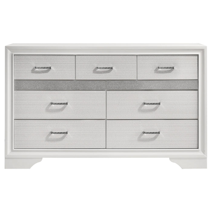 Miranda Dresser - Home Discount Furniture - NJ-linden