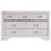 Miranda Dresser - Home Discount Furniture - NJ-linden