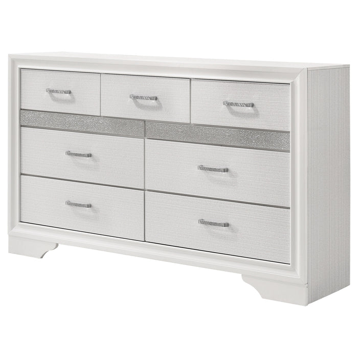 Miranda Dresser - Home Discount Furniture - NJ-linden