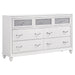 Barzini Dresser - Home Discount Furniture - NJ-linden