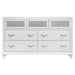 Barzini Dresser - Home Discount Furniture - NJ-linden