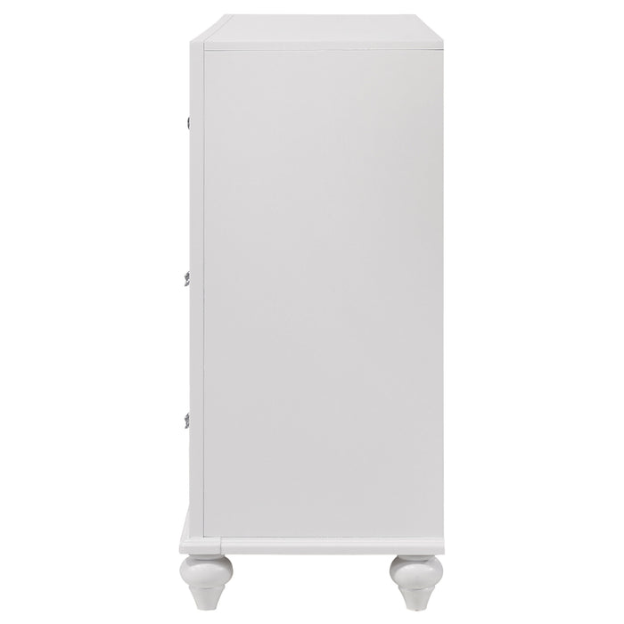 Barzini Dresser - Home Discount Furniture - NJ-linden