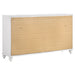 Barzini Dresser - Home Discount Furniture - NJ-linden