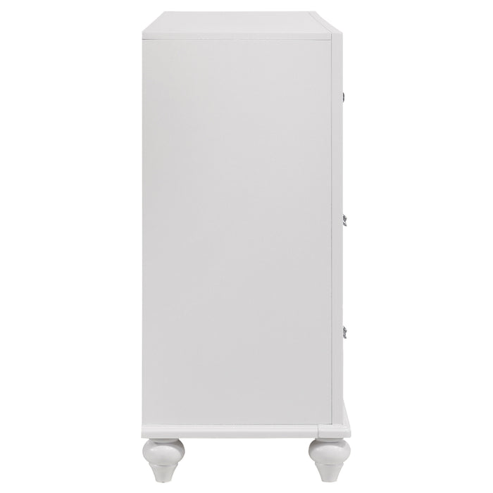 Barzini Dresser - Home Discount Furniture - NJ-linden