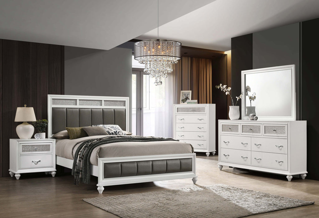 Barzini Chest - Home Discount Furniture - NJ-linden