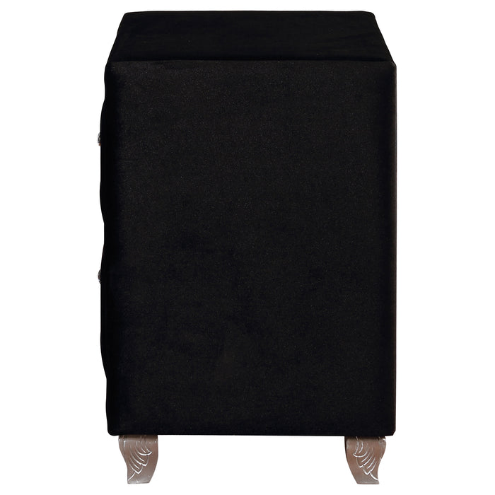 Deanna Nightstand - Home Discount Furniture - NJ-linden