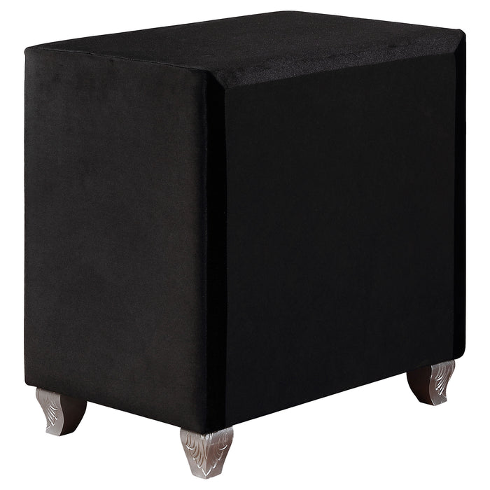 Deanna Nightstand - Home Discount Furniture - NJ-linden