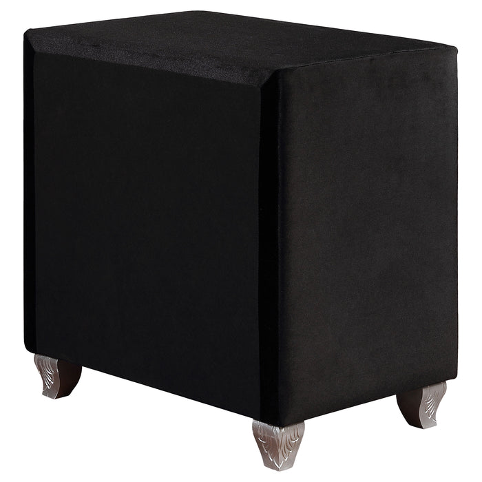 Deanna Nightstand - Home Discount Furniture - NJ-linden