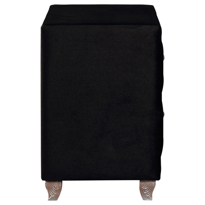 Deanna Nightstand - Home Discount Furniture - NJ-linden