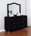 Deanna Dresser With Mirror - Home Discount Furniture - NJ-linden