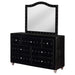 Deanna Dresser With Mirror - Home Discount Furniture - NJ-linden