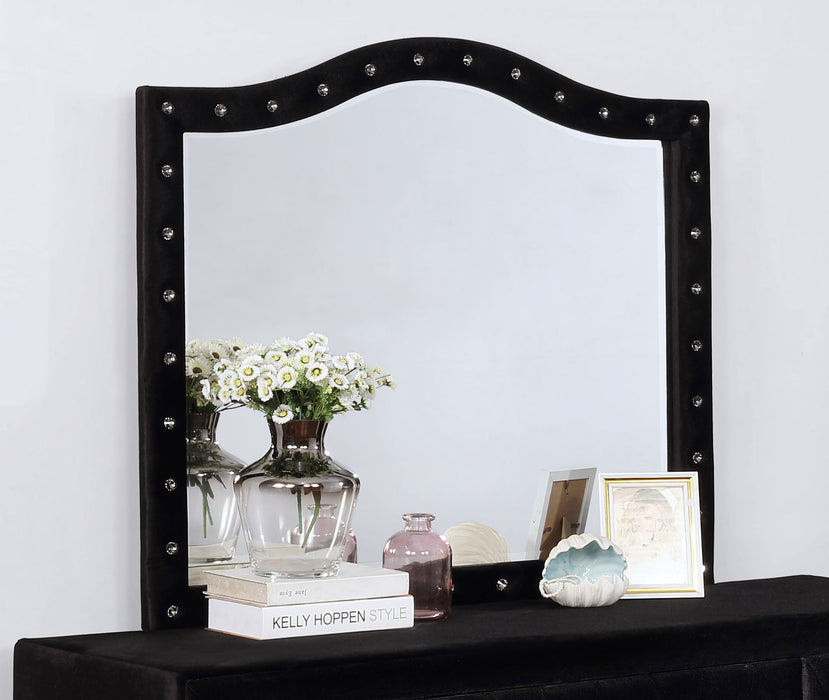 Deanna Dresser Mirror - Home Discount Furniture - NJ-linden