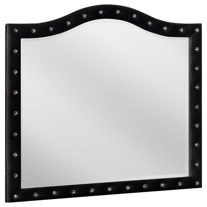 Deanna Dresser Mirror - Home Discount Furniture - NJ-linden