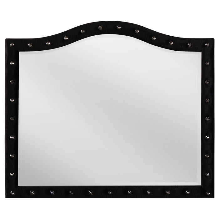 Deanna Dresser Mirror - Home Discount Furniture - NJ-linden