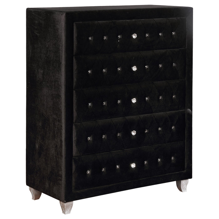 Deanna Chest - Home Discount Furniture - NJ-linden