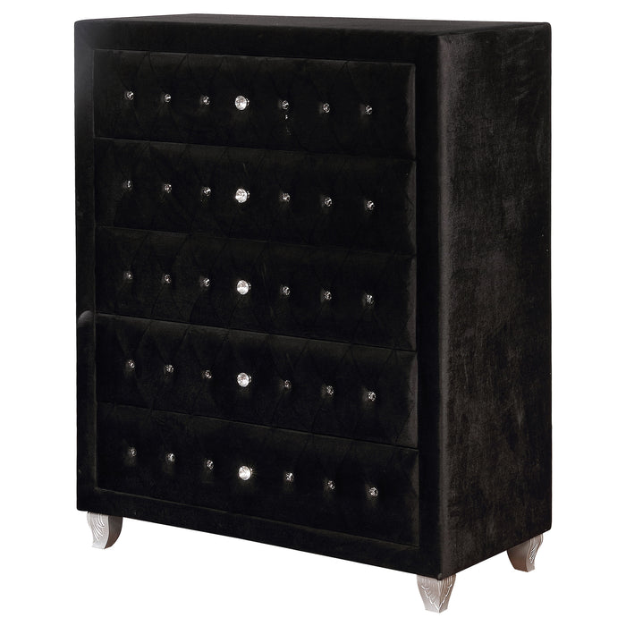 Deanna Chest - Home Discount Furniture - NJ-linden
