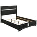 Miranda Eastern King Bed - Home Discount Furniture - NJ-linden