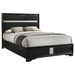 Miranda Eastern King Bed - Home Discount Furniture - NJ-linden