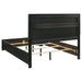 Miranda Eastern King Bed - Home Discount Furniture - NJ-linden