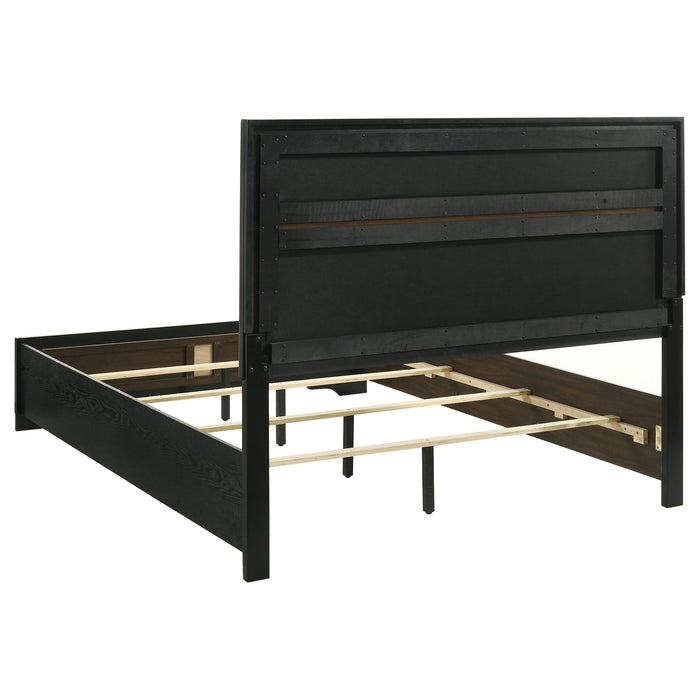 Miranda Queen Bed - Home Discount Furniture - NJ-linden