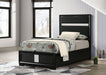 Miranda Twin Bed - Home Discount Furniture - NJ-linden