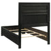 Miranda Twin Bed - Home Discount Furniture - NJ-linden
