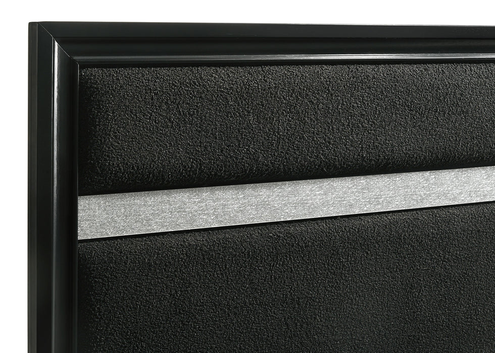 Miranda Twin Bed - Home Discount Furniture - NJ-linden