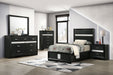 Miranda Twin Bed - Home Discount Furniture - NJ-linden