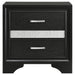 Miranda Nightstand - Home Discount Furniture - NJ-linden