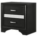 Miranda Nightstand - Home Discount Furniture - NJ-linden