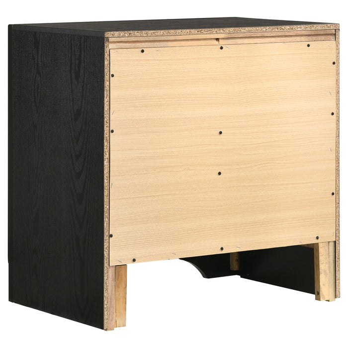 Miranda Nightstand - Home Discount Furniture - NJ-linden