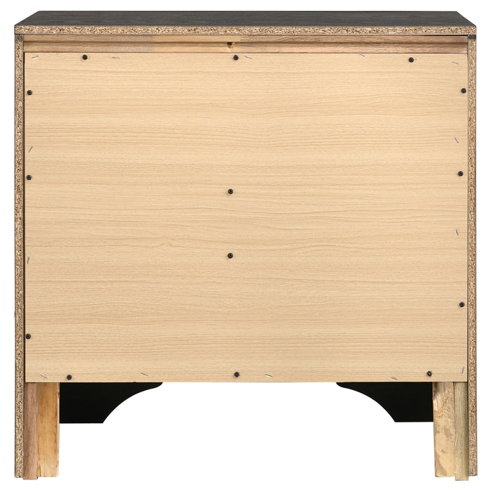 Miranda Nightstand - Home Discount Furniture - NJ-linden