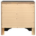Miranda Nightstand - Home Discount Furniture - NJ-linden