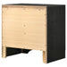 Miranda Nightstand - Home Discount Furniture - NJ-linden