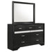 Miranda Dresser With Mirror - Home Discount Furniture - NJ-linden