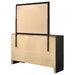 Miranda Dresser With Mirror - Home Discount Furniture - NJ-linden
