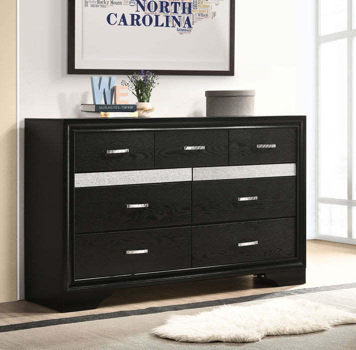 Miranda Dresser - Home Discount Furniture - NJ-linden