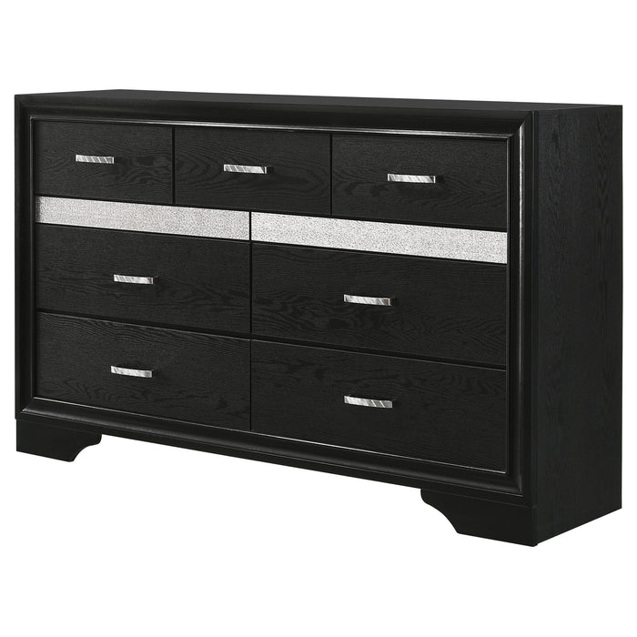 Miranda Dresser - Home Discount Furniture - NJ-linden