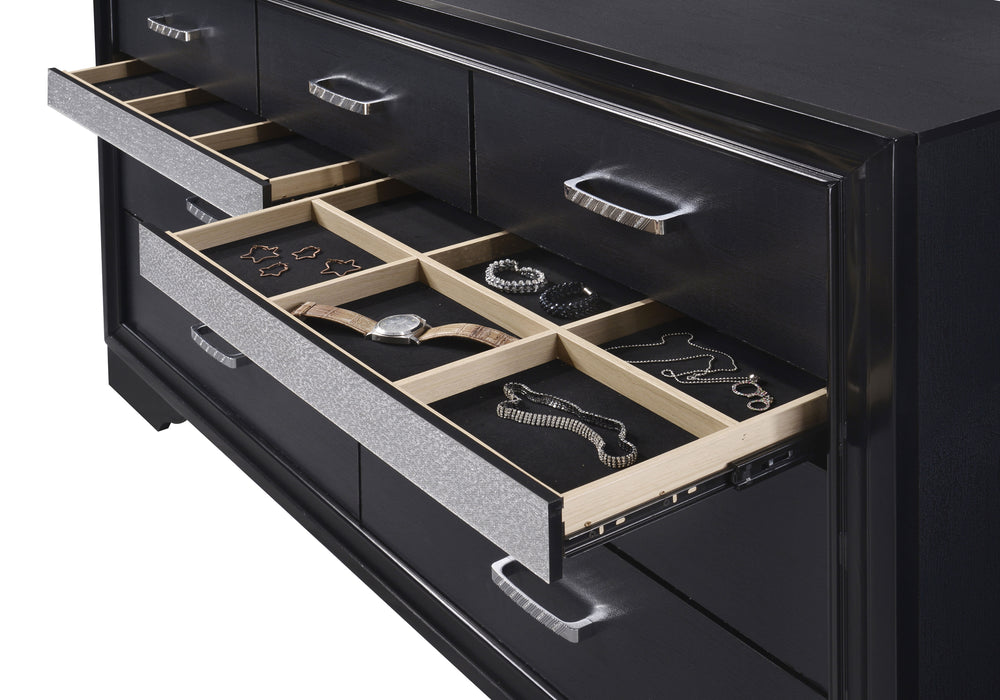 Miranda Dresser - Home Discount Furniture - NJ-linden