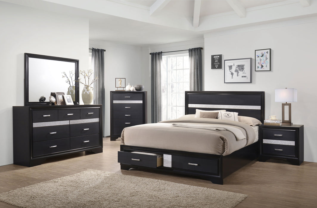 Miranda Dresser - Home Discount Furniture - NJ-linden