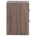 Brantford Nightstand - Home Discount Furniture - NJ-linden