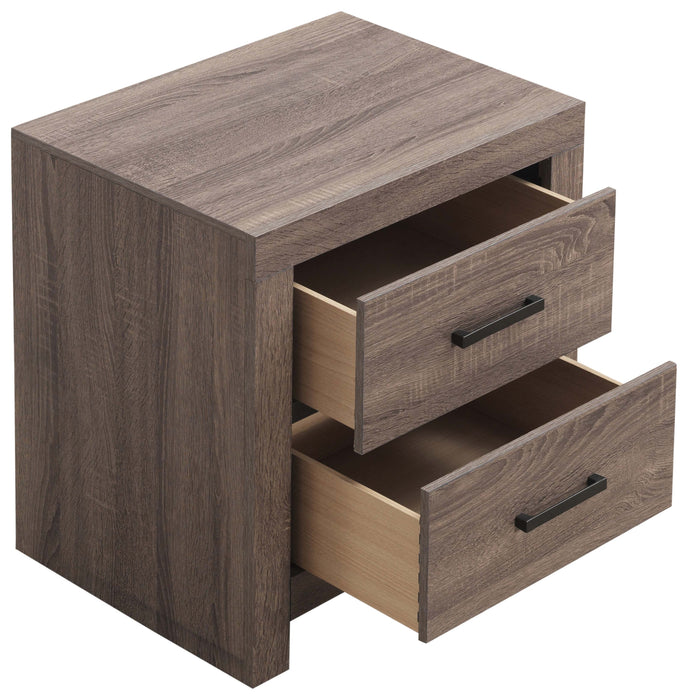 Brantford Nightstand - Home Discount Furniture - NJ-linden