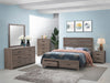 Brantford Nightstand - Home Discount Furniture - NJ-linden