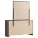 Brantford Dresser With Mirror - Home Discount Furniture - NJ-linden
