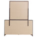 Brantford Dresser With Mirror - Home Discount Furniture - NJ-linden