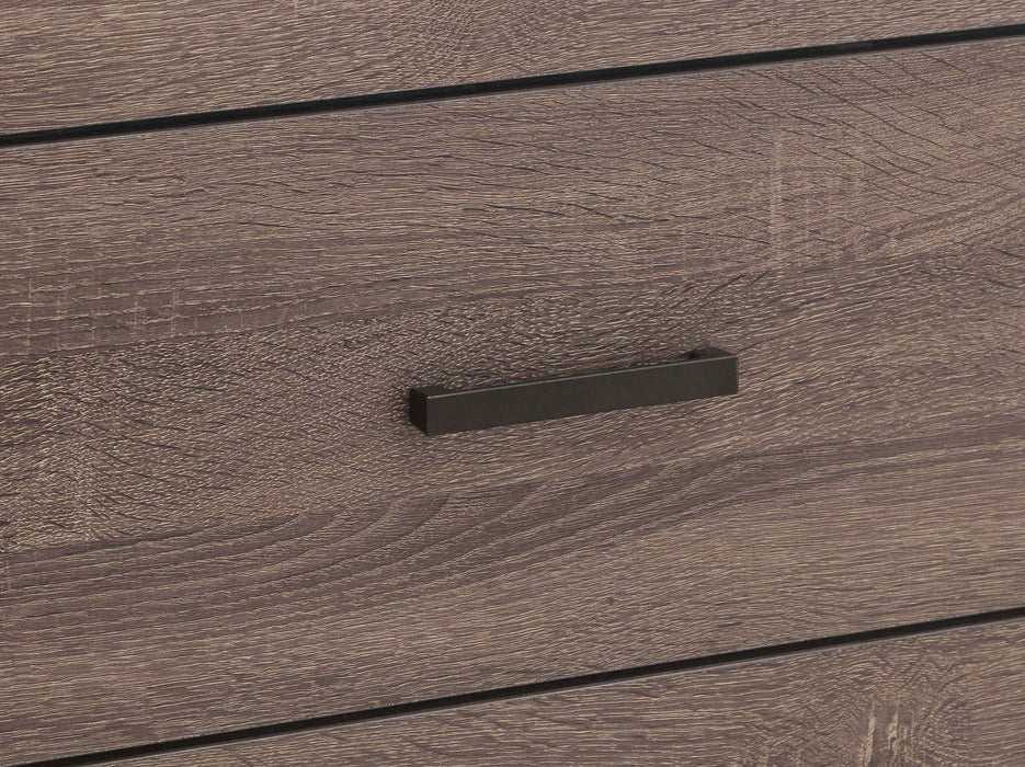 Brantford Dresser With Mirror - Home Discount Furniture - NJ-linden