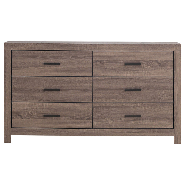 Brantford Dresser - Home Discount Furniture - NJ-linden