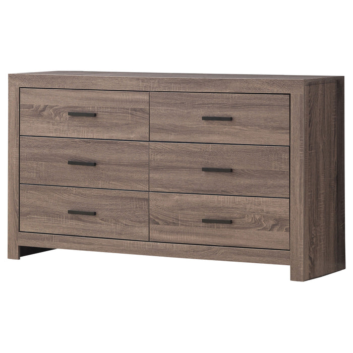 Brantford Dresser - Home Discount Furniture - NJ-linden