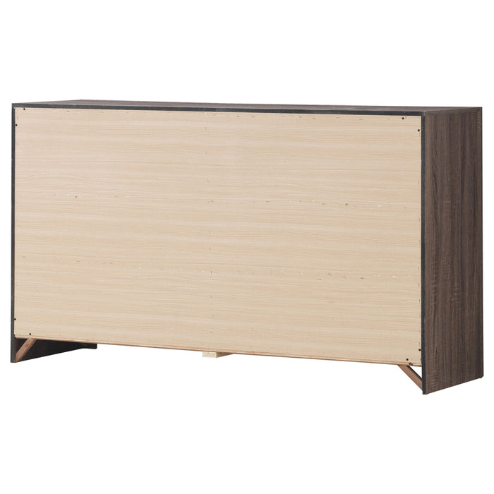 Brantford Dresser - Home Discount Furniture - NJ-linden