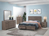 Brantford Dresser Mirror - Home Discount Furniture - NJ-linden